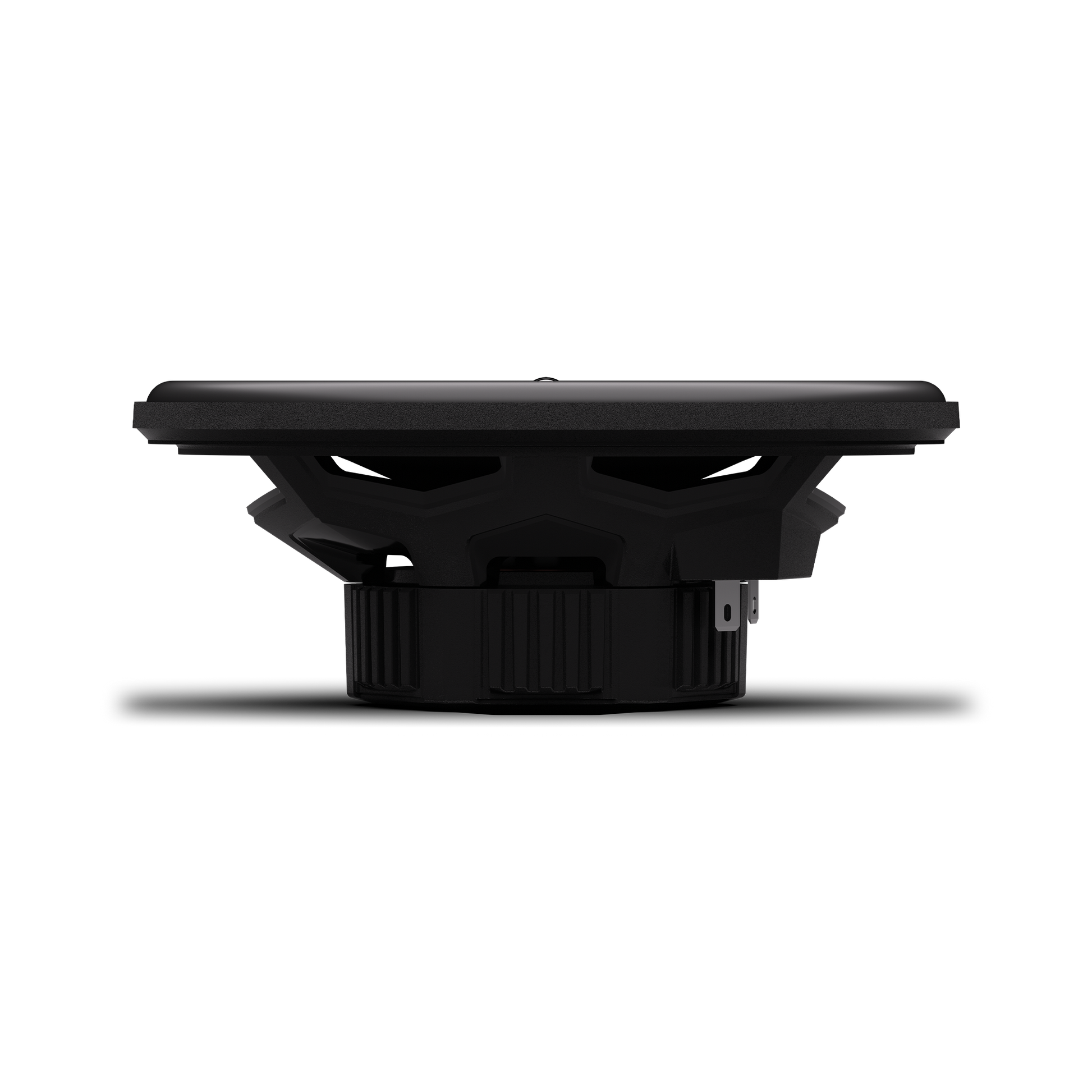 Rockford Fosgate Punch P1 4x6 Inch 3-Way Coaxial Car Audio Speakers