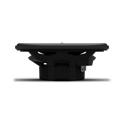 Rockford Fosgate Punch P1 4x6 Inch 3-Way Coaxial Car Audio Speakers