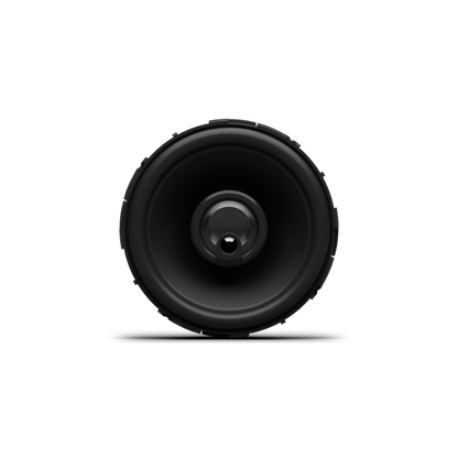 Rockford Fosgate Punch P1V2-4 4-inch 3-Way Coaxial Car Speakers - Powerful Sound