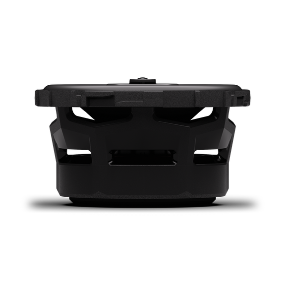 Rockford Fosgate Punch P1V2-4 4-inch 3-Way Coaxial Car Speakers - Powerful Sound