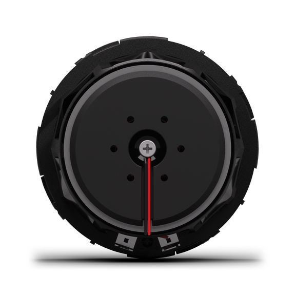 Rockford Fosgate Punch P1V2-4 4-inch 3-Way Coaxial Car Speakers - Powerful Sound