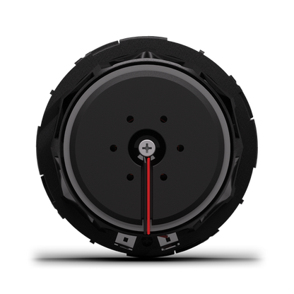 Rockford Fosgate Punch P1V2-4 4-inch 3-Way Coaxial Car Speakers - Powerful Sound