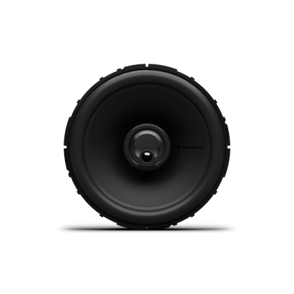 Rockford Fosgate P1V2-5 Punch P1 5.25” 3-Way Coaxial Speaker