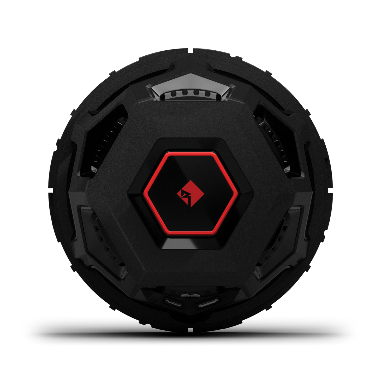 Rockford Fosgate P1V2-5 Punch P1 5.25” 3-Way Coaxial Speaker