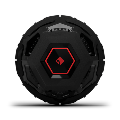 Rockford Fosgate P1V2-5 Punch P1 5.25” 3-Way Coaxial Speaker