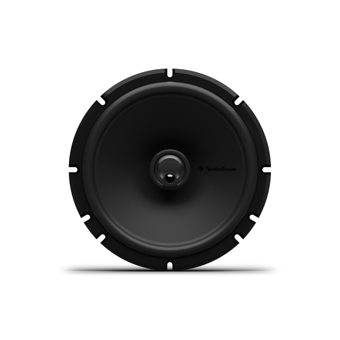 Rockford Fosgate P1V2-65 Punch P1 6.5” 3-Way Coaxial Speaker