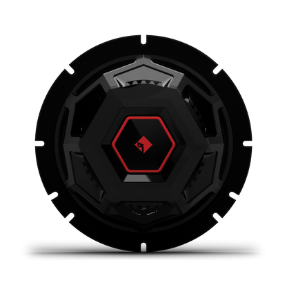 Rockford Fosgate P1V2-65 Punch P1 6.5” 3-Way Coaxial Speaker