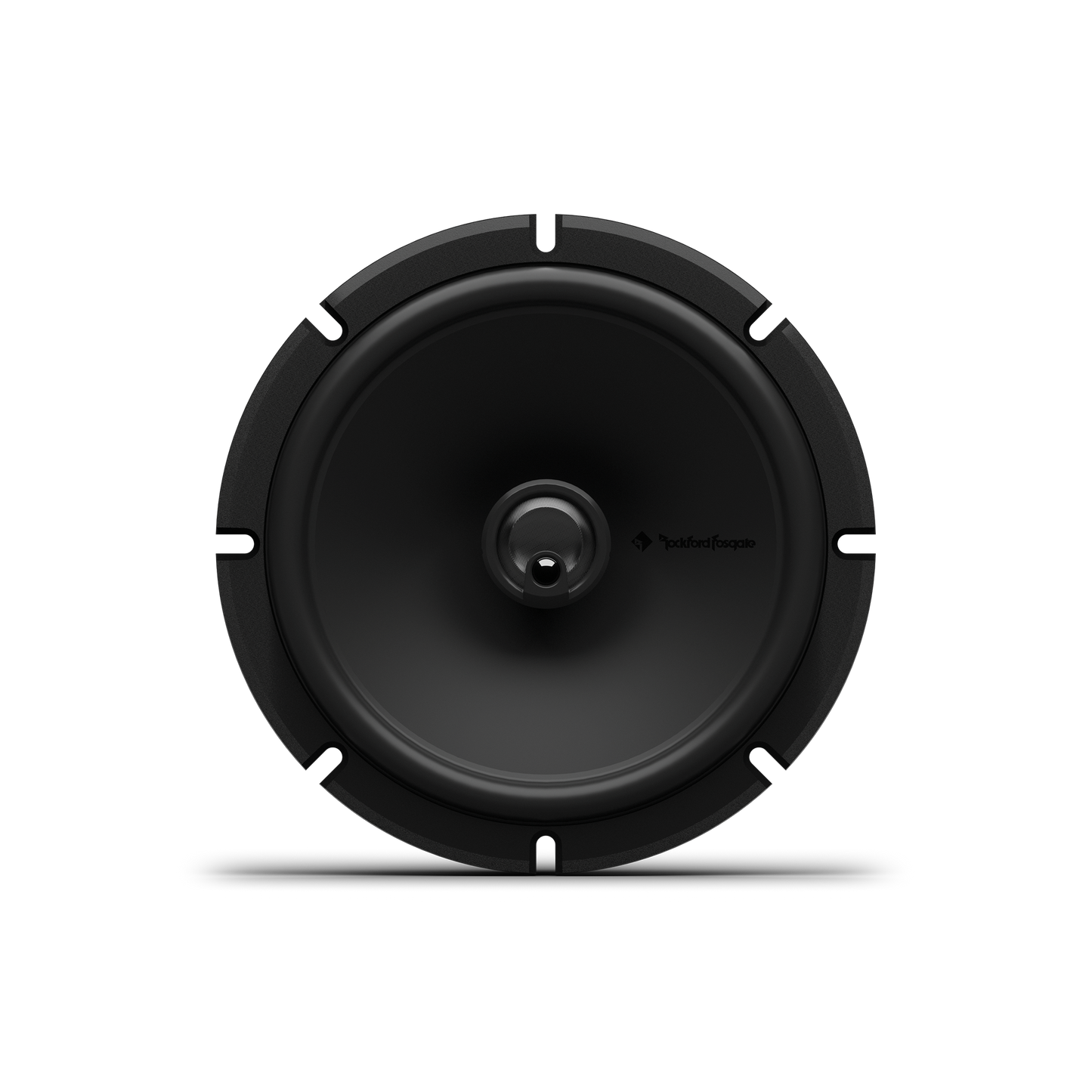 Rockford Fosgate P1V2-675 Punch P1 6.75” 3-Way Coaxial Speaker