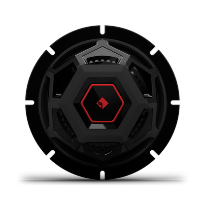 Rockford Fosgate P1V2-675 Punch P1 6.75” 3-Way Coaxial Speaker