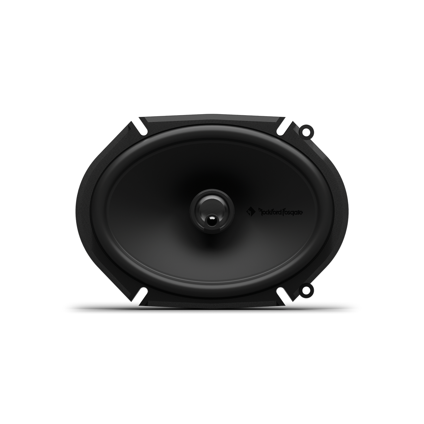 Rockford Fosgate P1V2-68 Punch P1 6"x8” 3-Way Coaxial Speaker