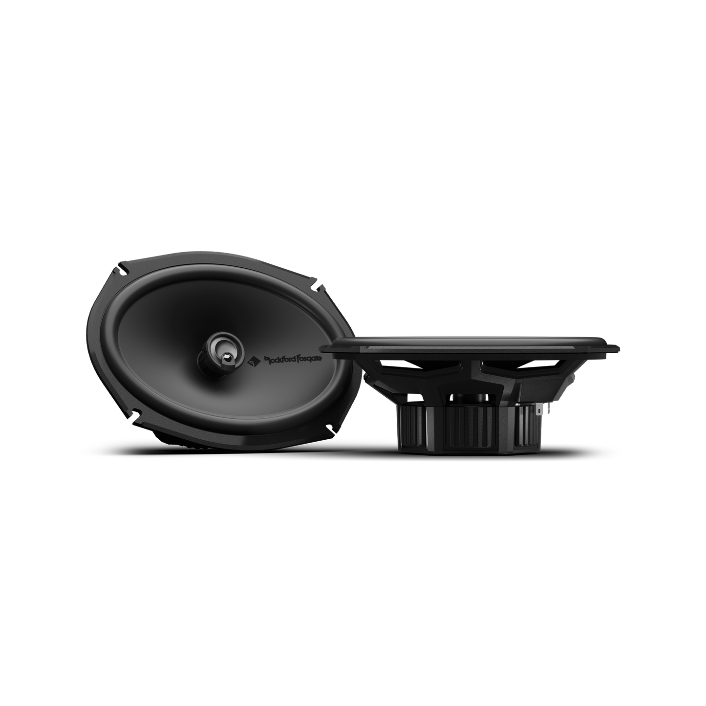 Rockford Fosgate Punch P1V2-69 P1 6"x9” 3-Way Coaxial Speaker