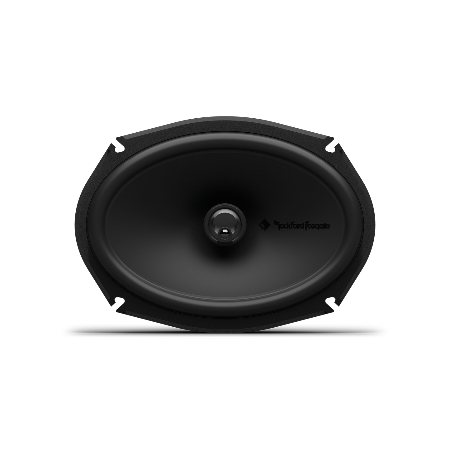 Rockford Fosgate Punch P1V2-69 P1 6"x9” 3-Way Coaxial Speaker