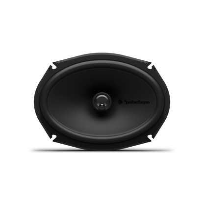 Rockford Fosgate Punch P1V2-69 P1 6"x9” 3-Way Coaxial Speaker