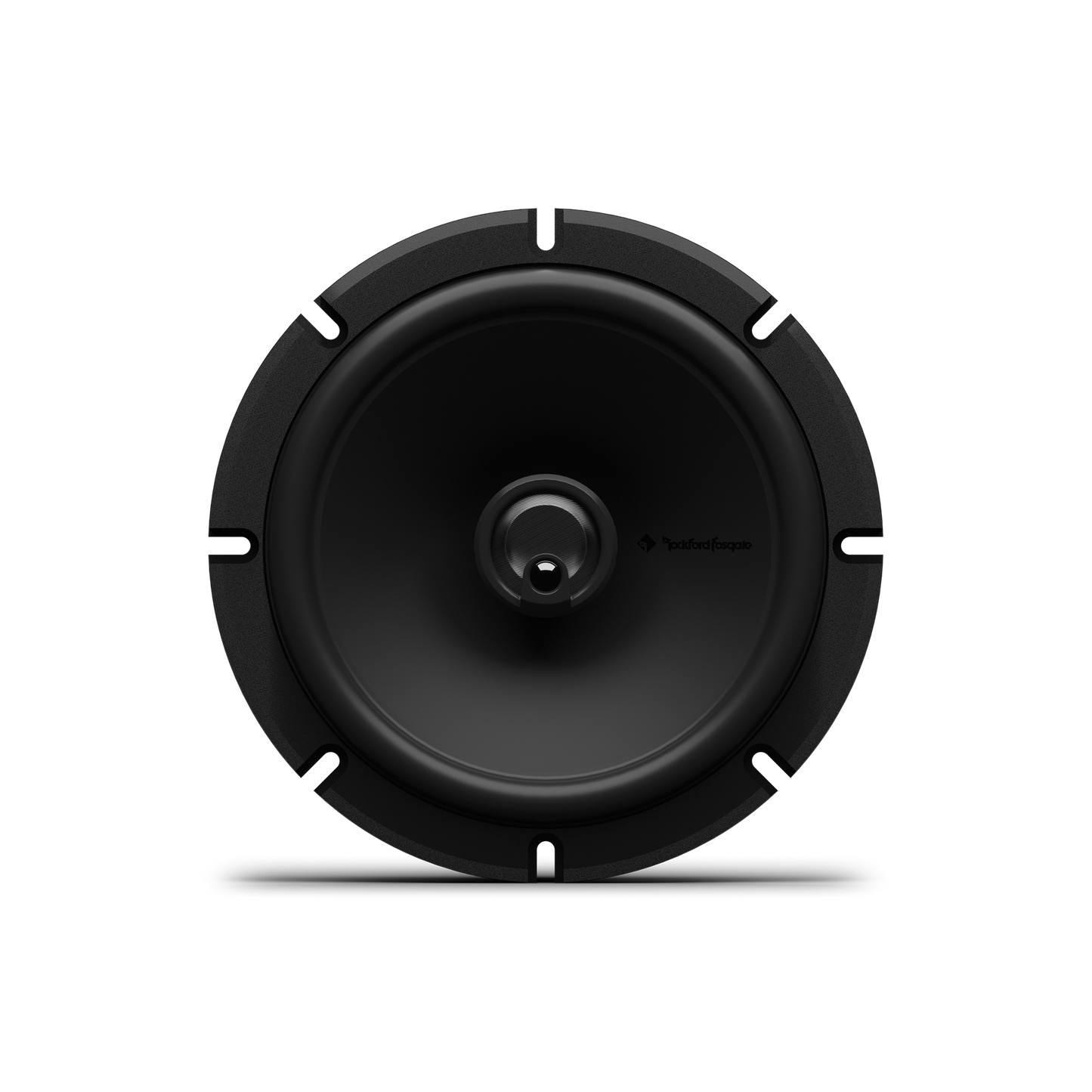 Rockford Fosgate P1V2-6 Punch P1 6.0” 3-Way Coaxial Speaker