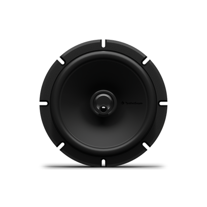 Rockford Fosgate P1V2-6 Punch P1 6.0” 3-Way Coaxial Speaker