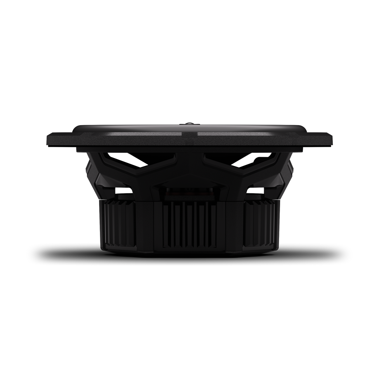 Rockford Fosgate P1V2-6 Punch P1 6.0” 3-Way Coaxial Speaker