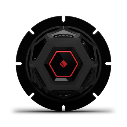 Rockford Fosgate P1V2-6 Punch P1 6.0” 3-Way Coaxial Speaker