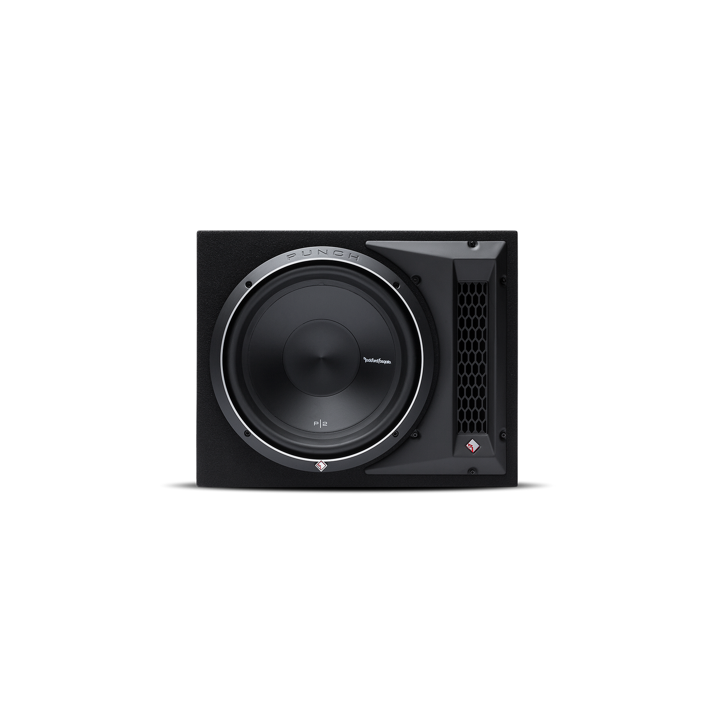 Rockford Fosgate P2-1X12