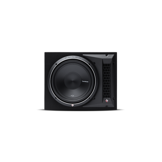 Rockford Fosgate P2-1X12