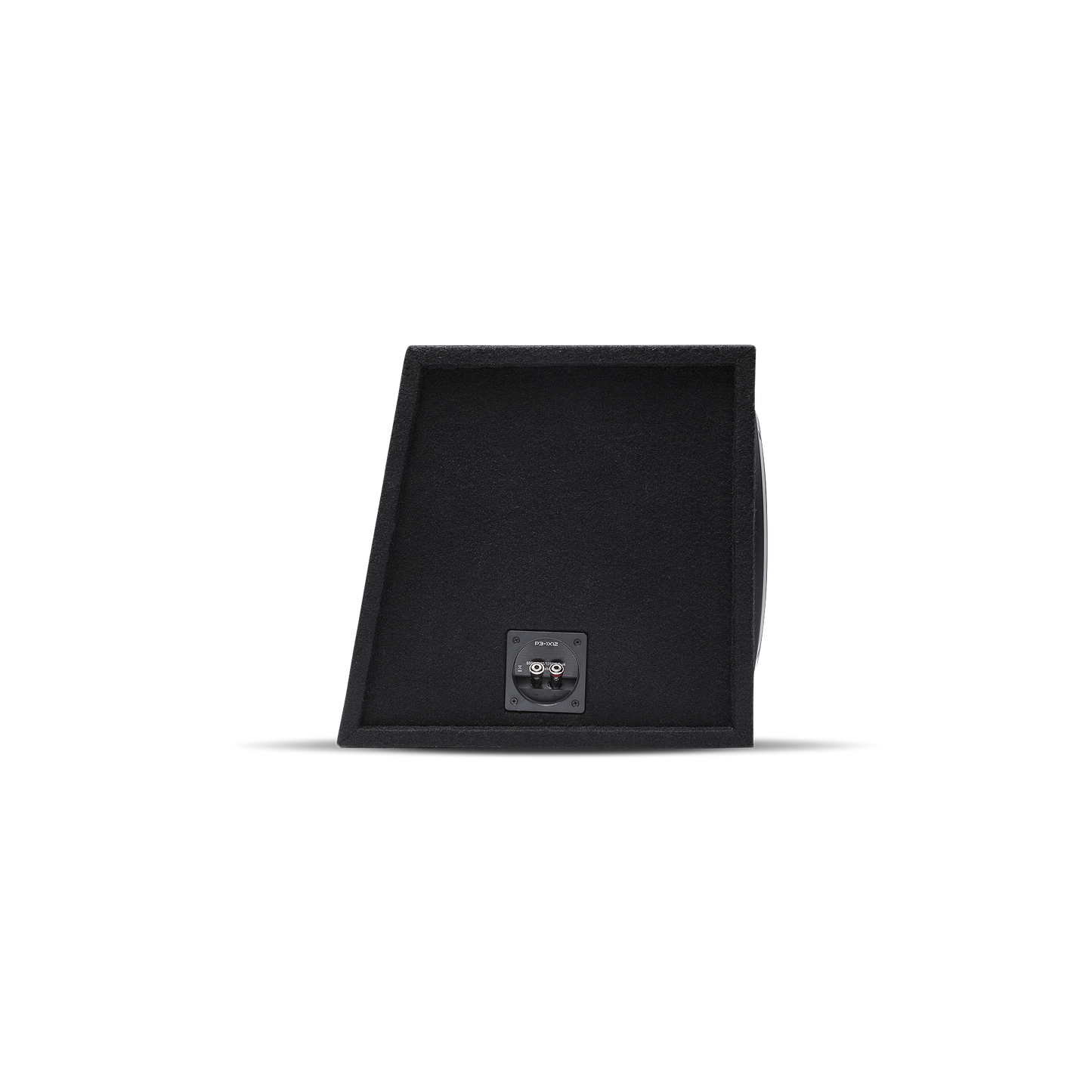 Rockford Fosgate P2-1X12