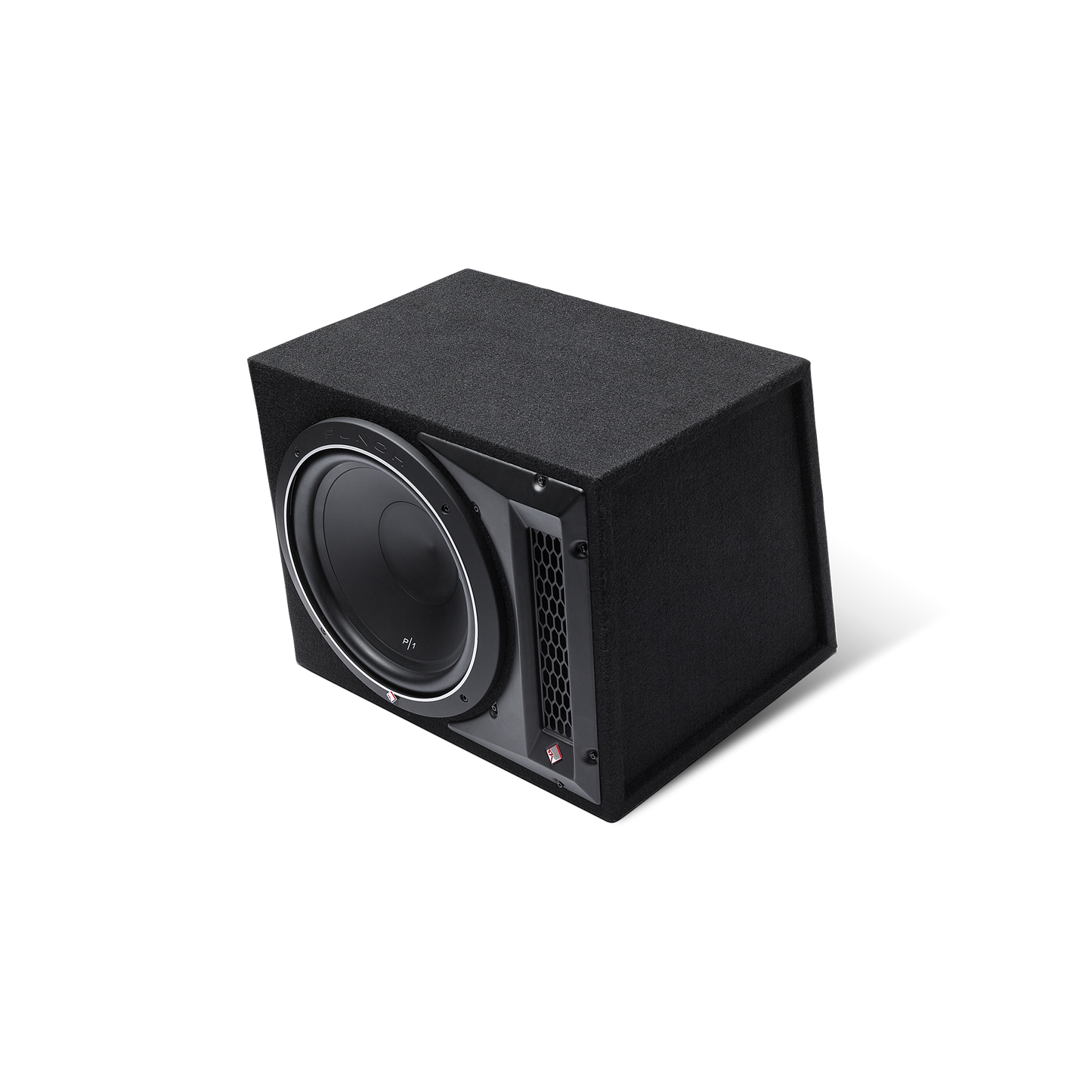 Rockford Fosgate P2-1X12