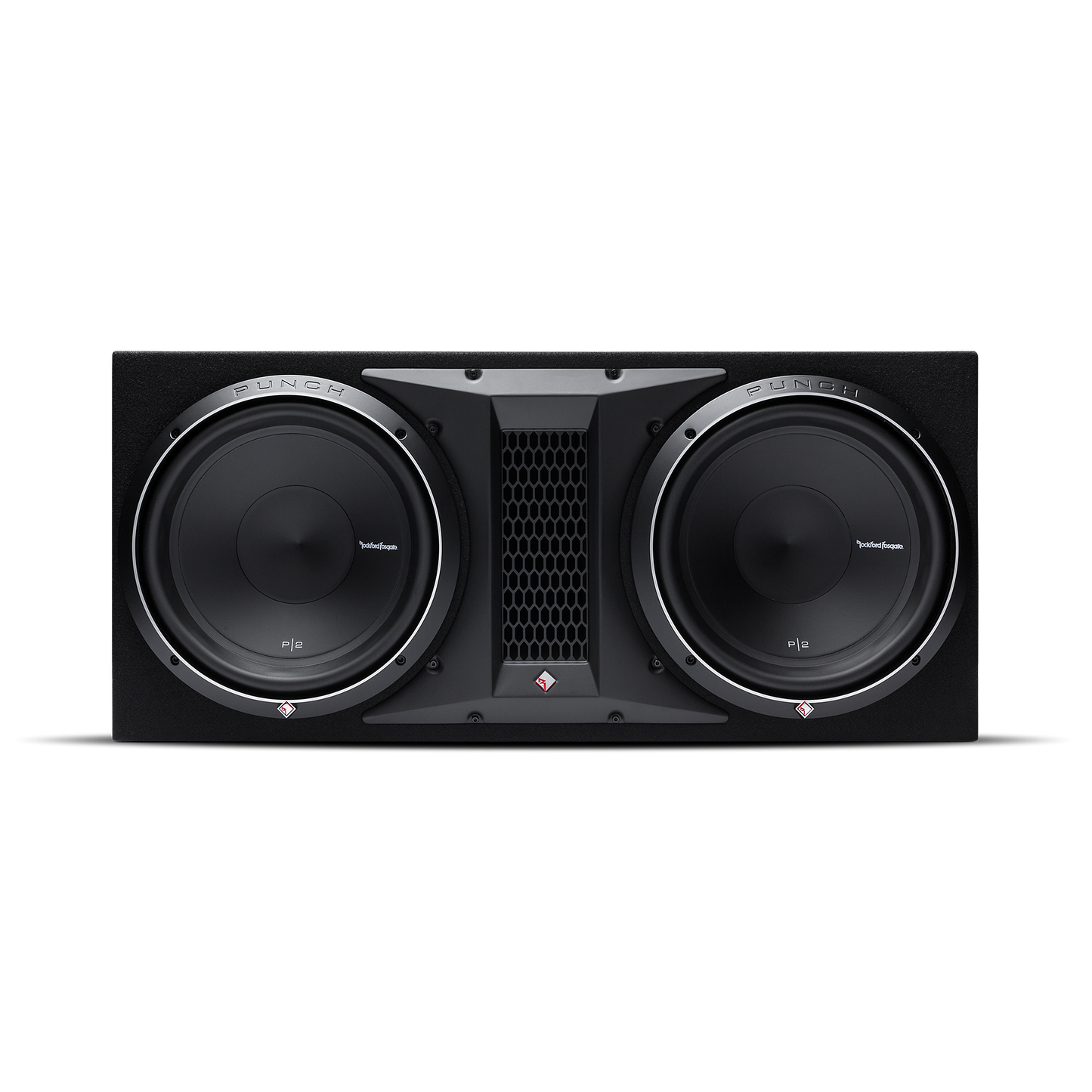 Rockford Fosgate P2-2X12