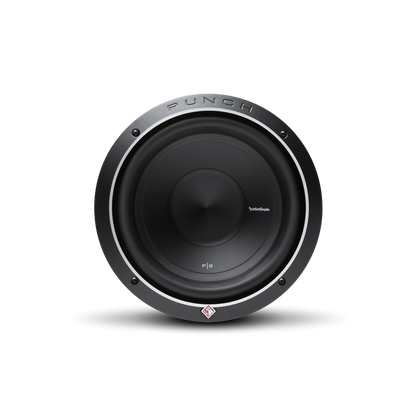Rockford Fosgate P2D2-10