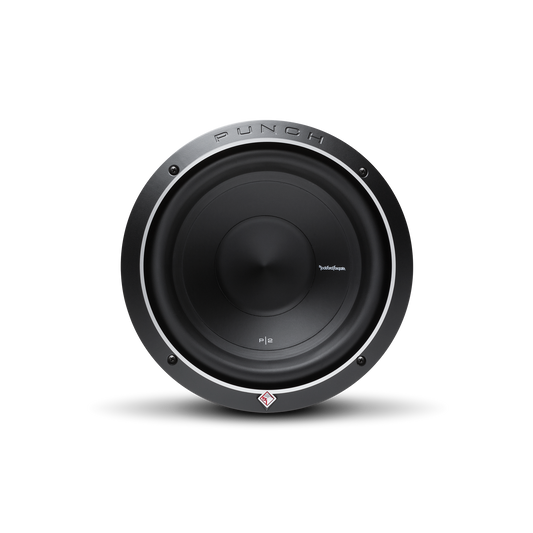 Rockford Fosgate P2D2-10