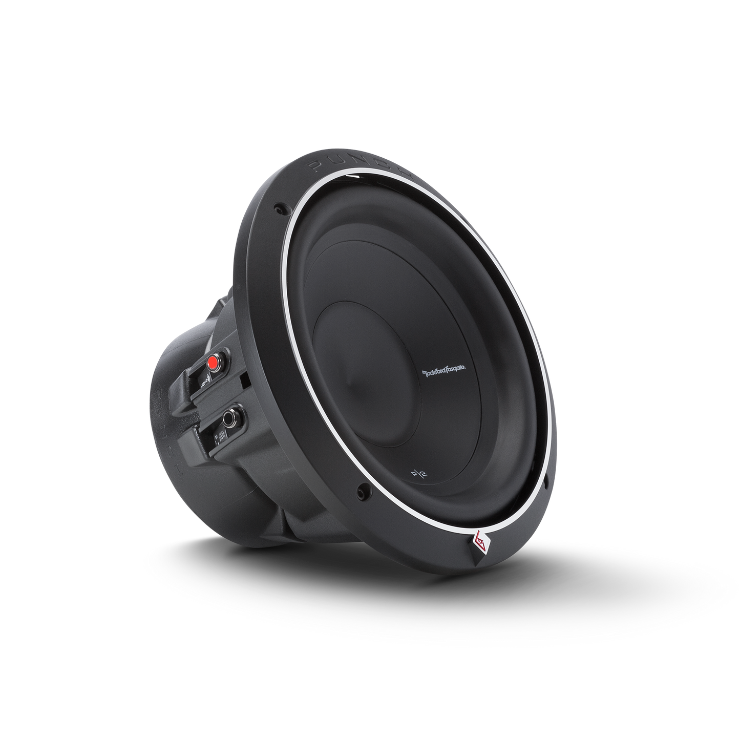 Rockford Fosgate P2D2-10