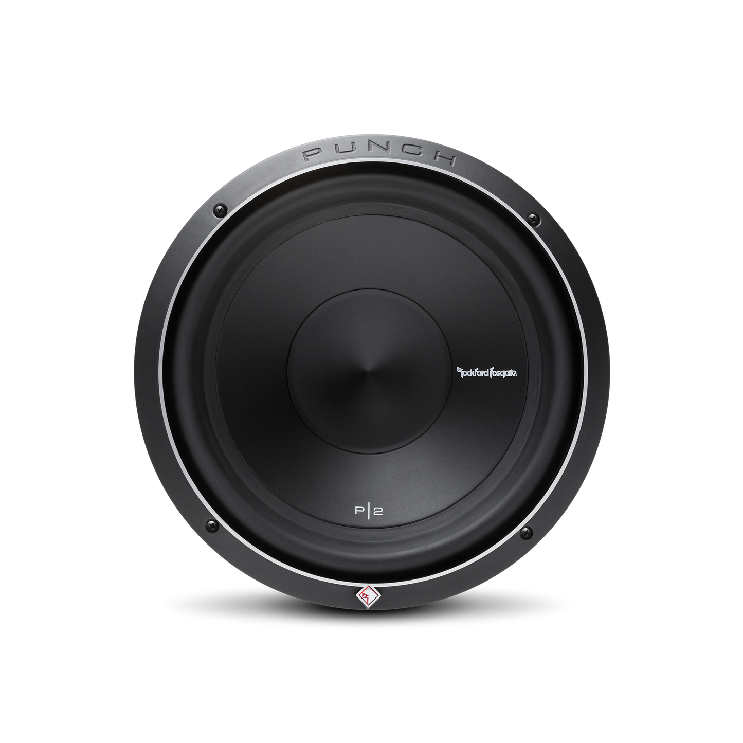 Rockford Fosgate P2D2-12