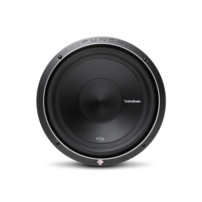 Rockford Fosgate P2D2-12