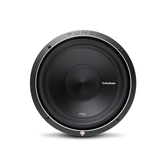 Rockford Fosgate P2D2-12