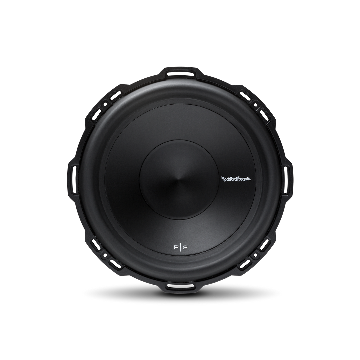 Rockford Fosgate P2D2-12