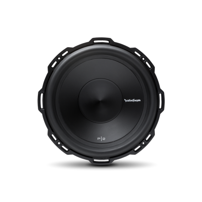 Rockford Fosgate P2D2-12