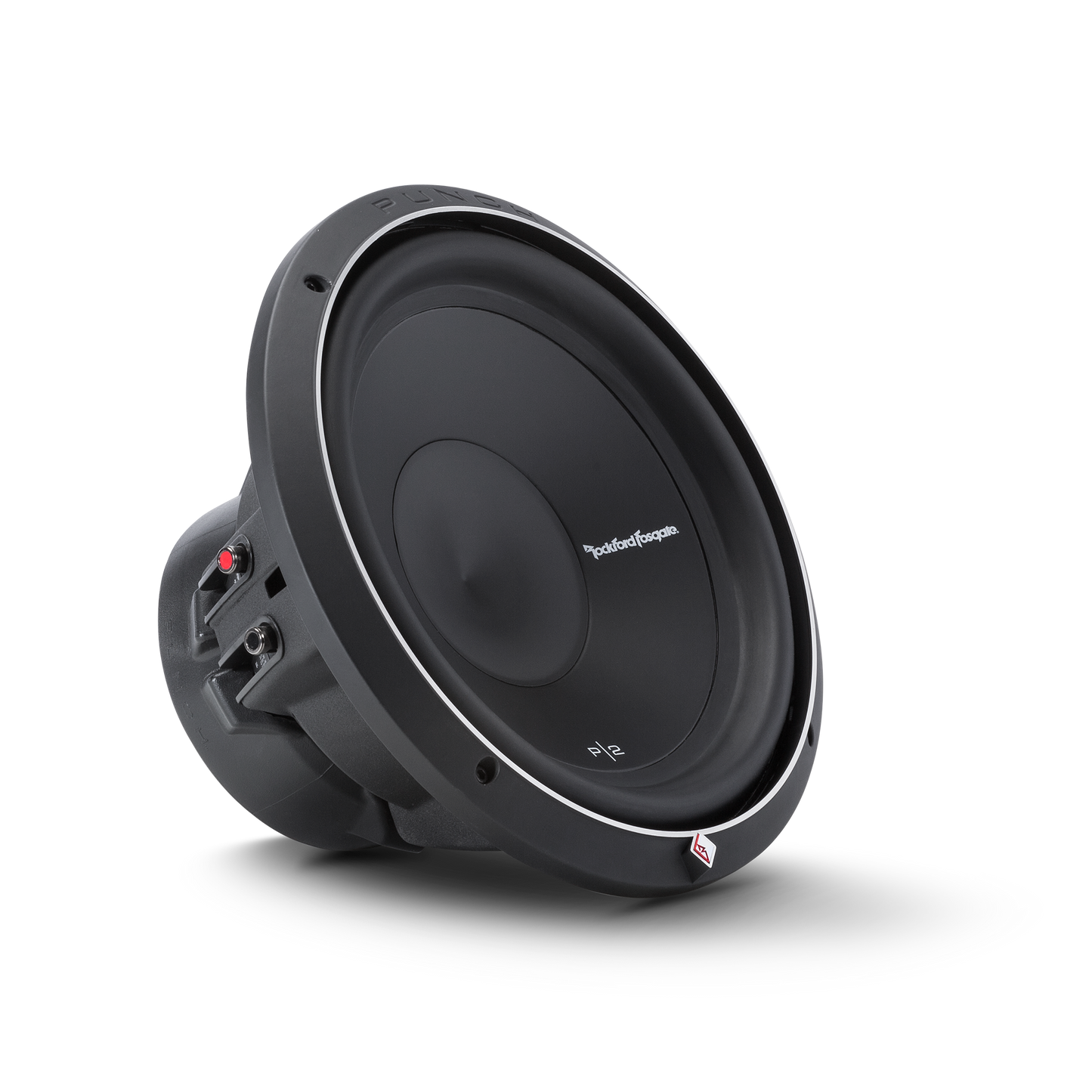 Rockford Fosgate P2D2-12