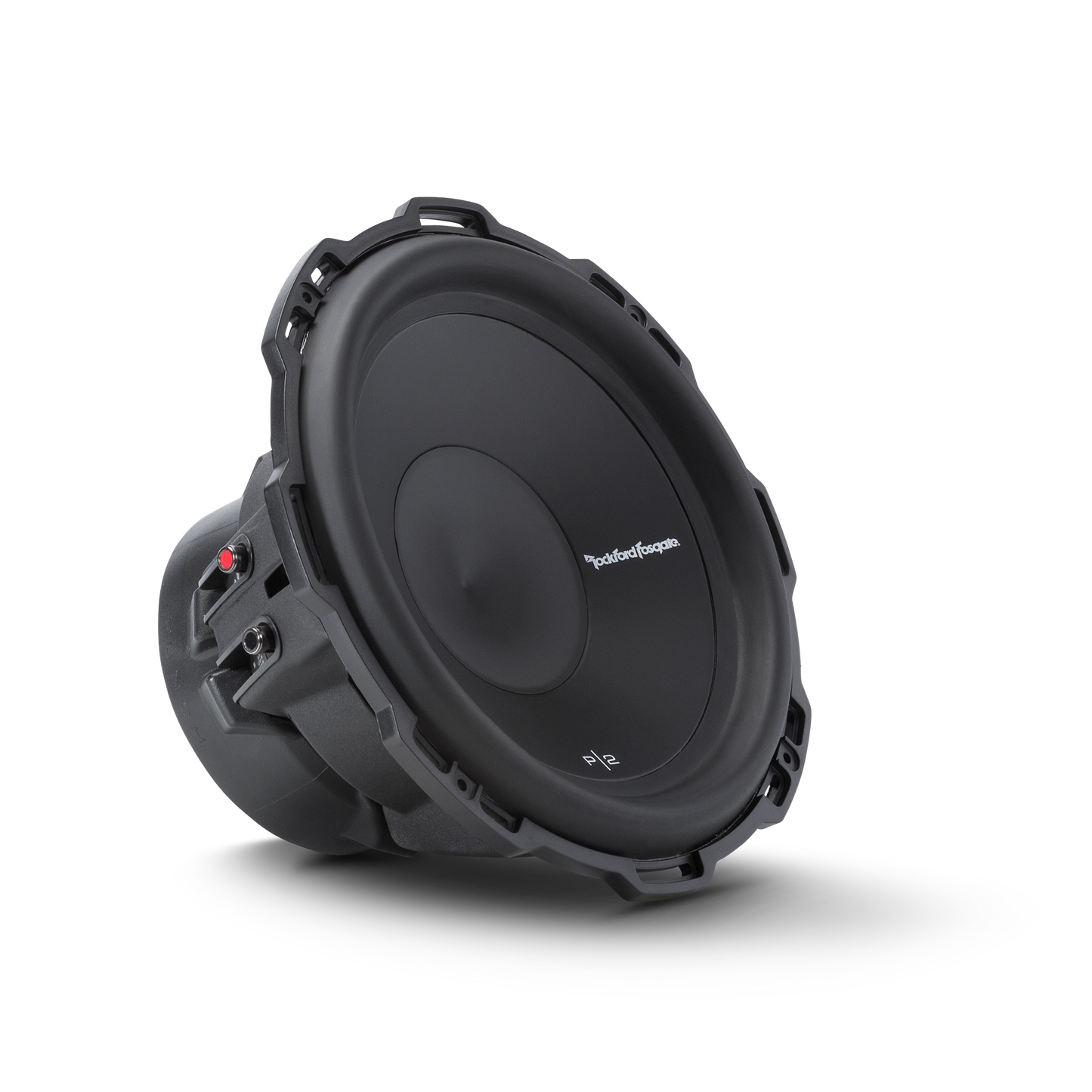Rockford Fosgate P2D2-12