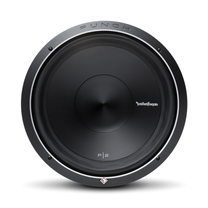 Rockford Fosgate P2D2-15