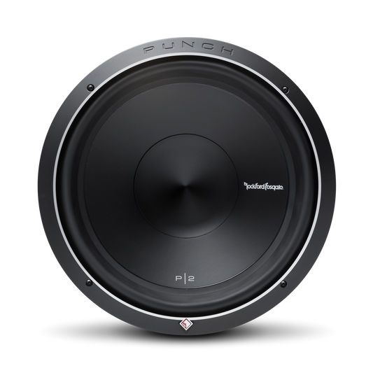 Rockford Fosgate P2D2-15