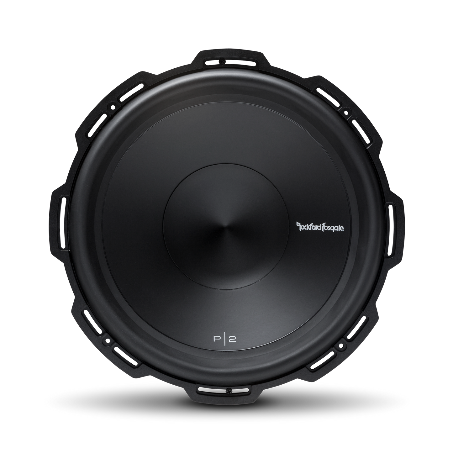 Rockford Fosgate P2D2-15
