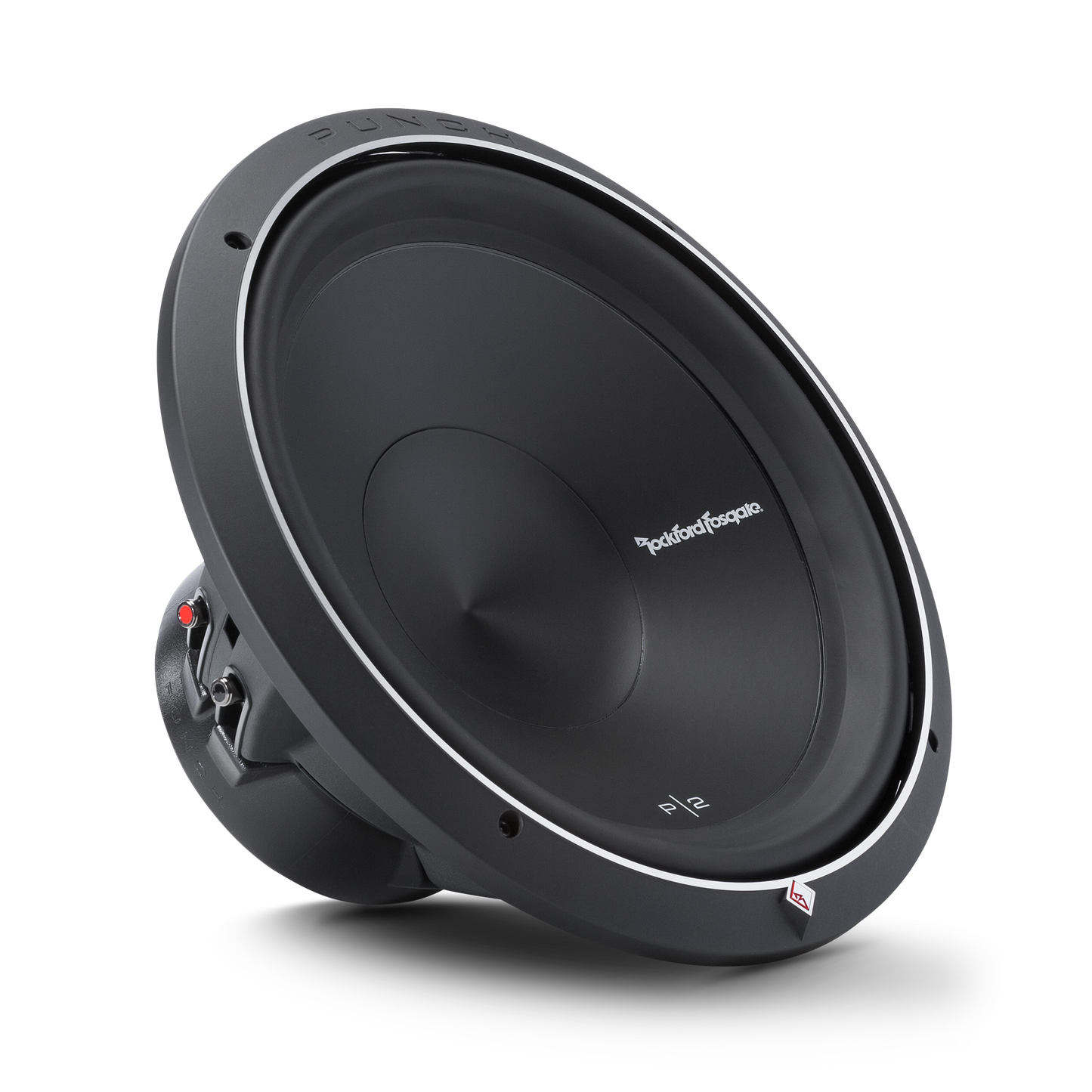 Rockford Fosgate P2D2-15