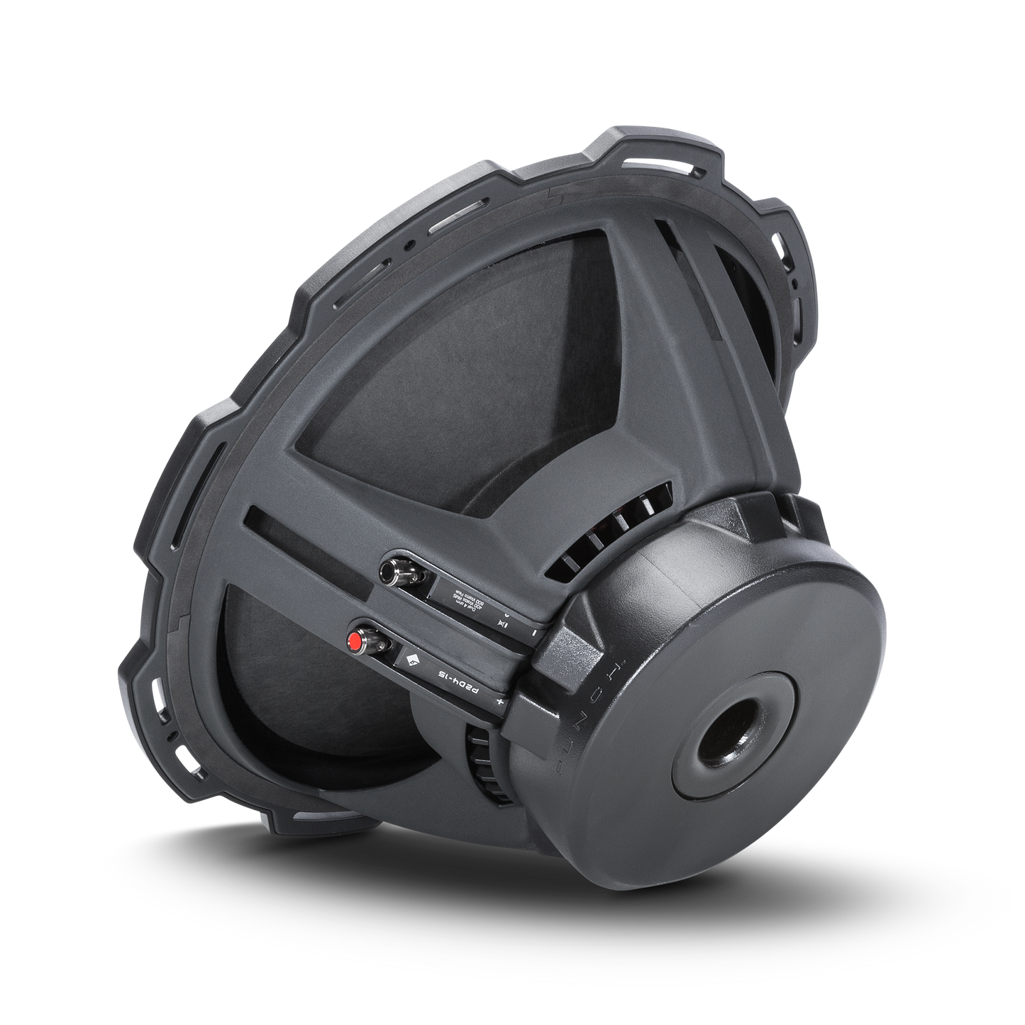 Rockford Fosgate P2D2-15