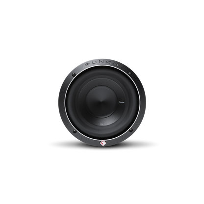 Rockford Fosgate P2D2-8