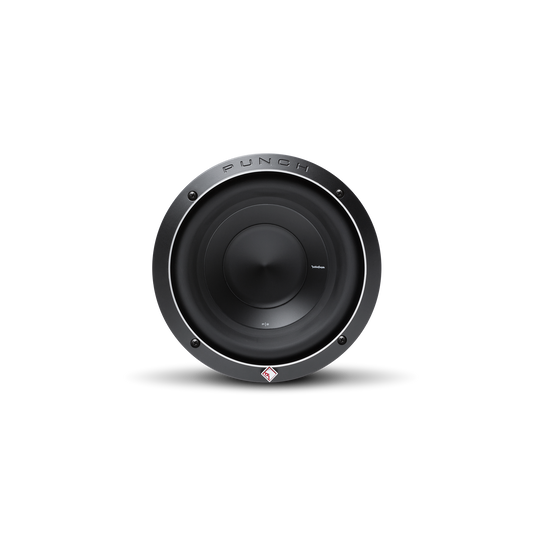 Rockford Fosgate P2D2-8