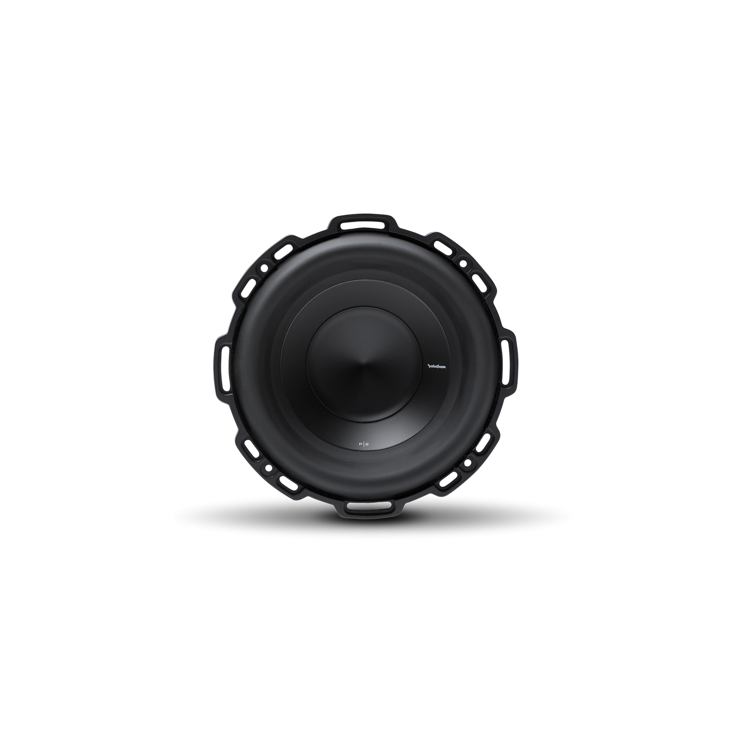 Rockford Fosgate P2D2-8