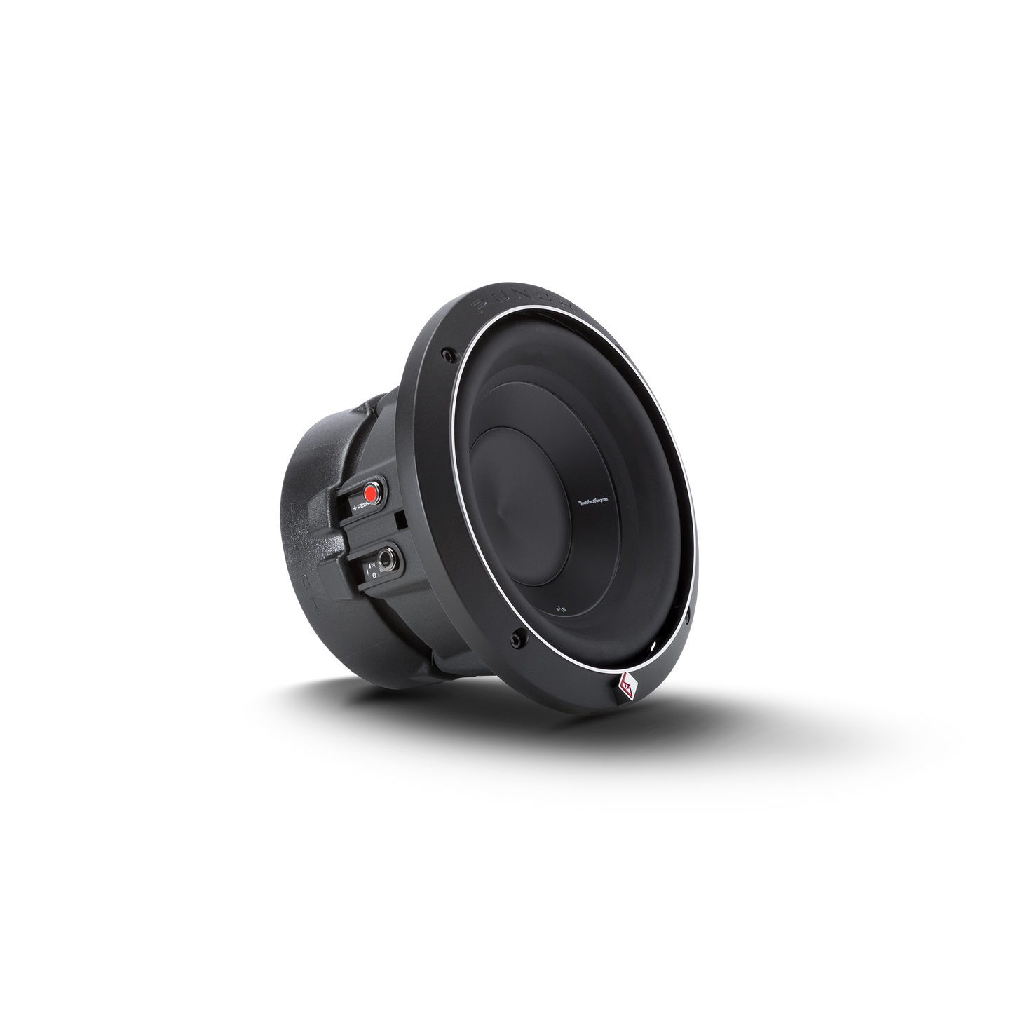 Rockford Fosgate P2D2-8