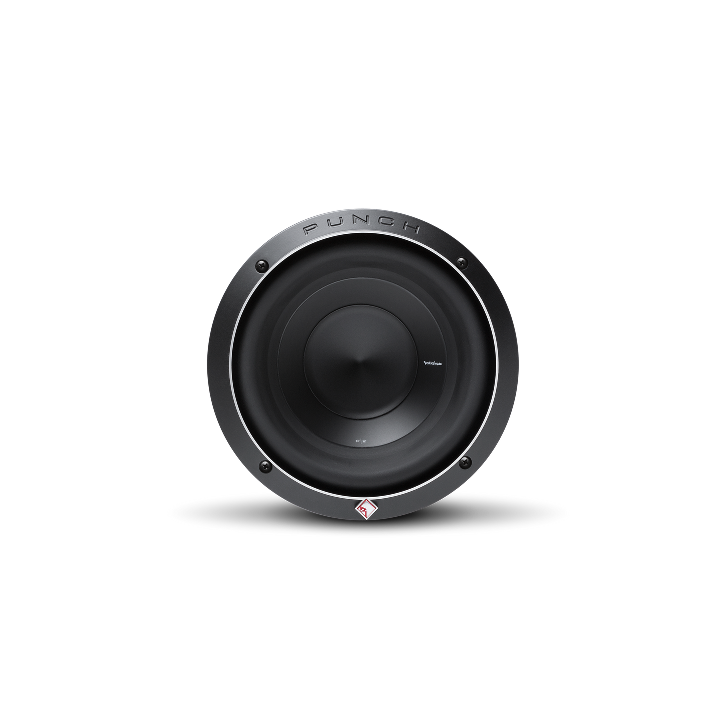 Rockford Fosgate P2D4-8