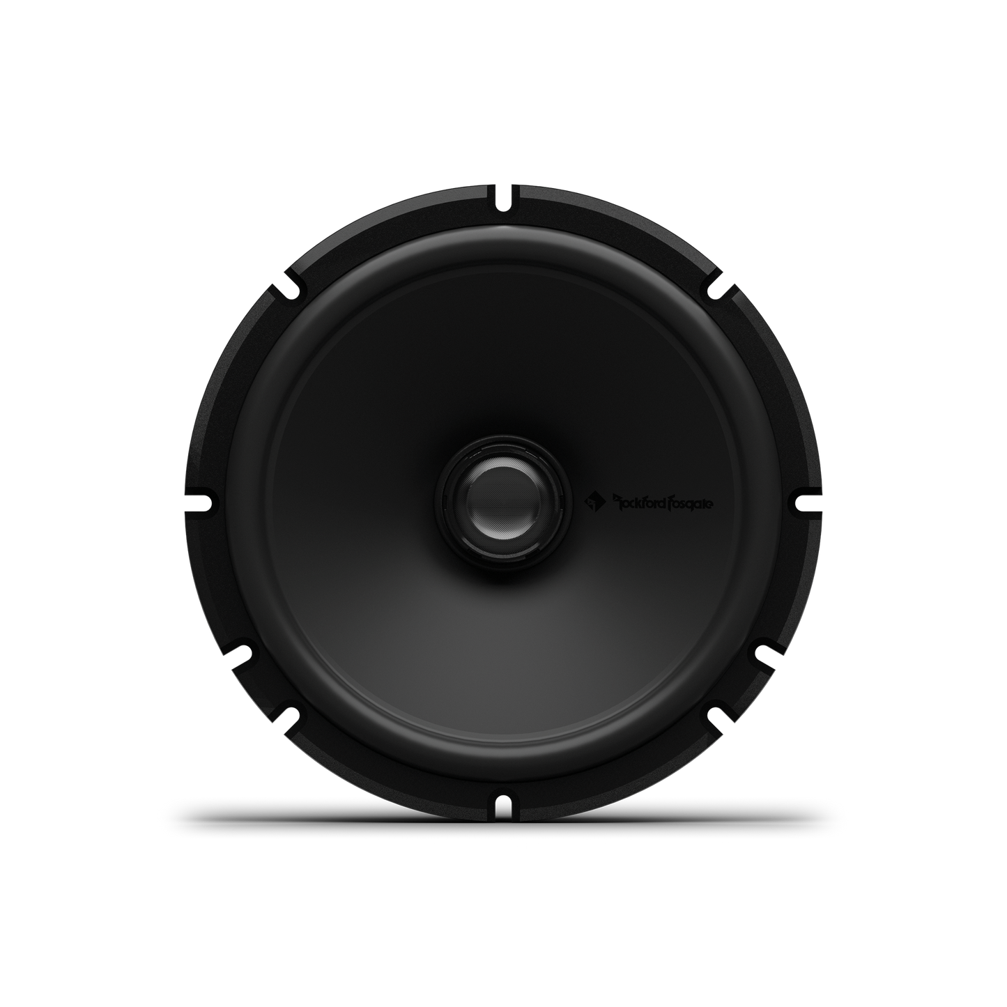 Rockford Fosgate Punch P2 6.5-inch 2-Way Convertible Car Audio Speakers