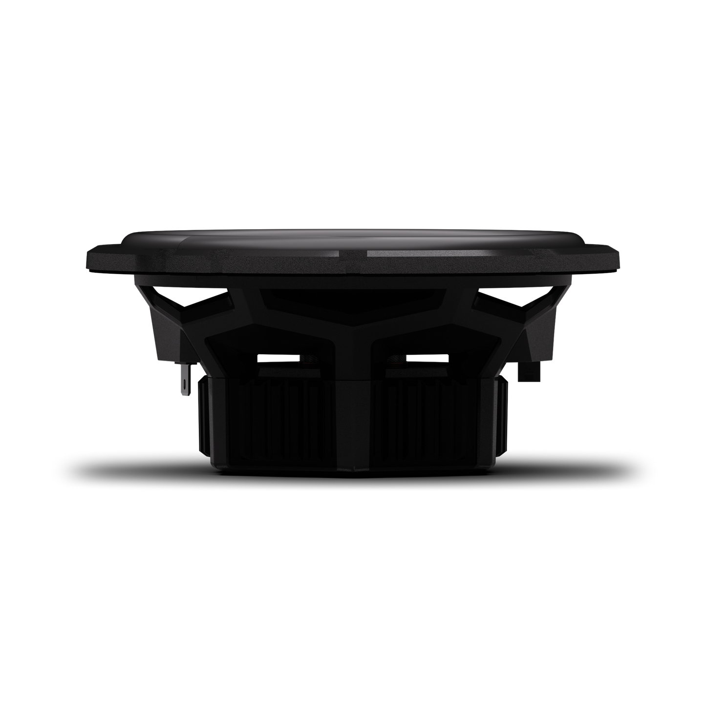 Rockford Fosgate Punch P2 6.5-inch 2-Way Convertible Car Audio Speakers