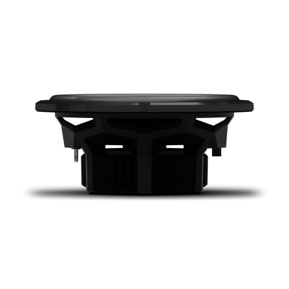 Rockford Fosgate Punch P2 6.5-inch 2-Way Convertible Car Audio Speakers