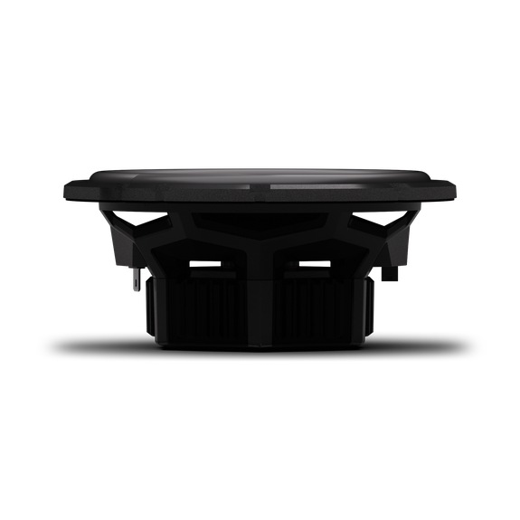 Rockford Fosgate Punch P2 6.5-inch High-Output 2-Way Convertible Car Speakers